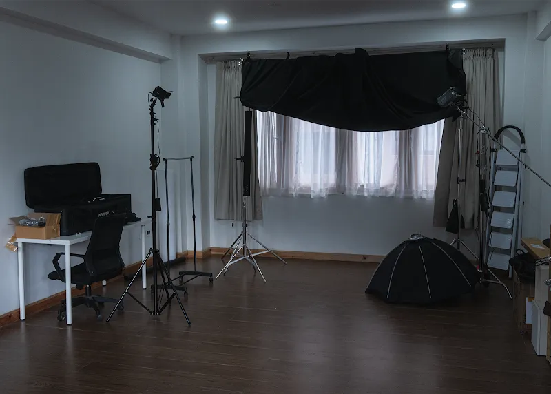 Studio IOX