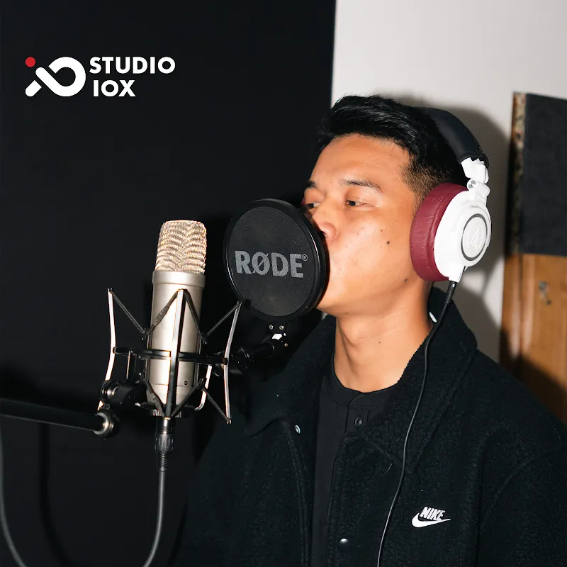 Studio IOX