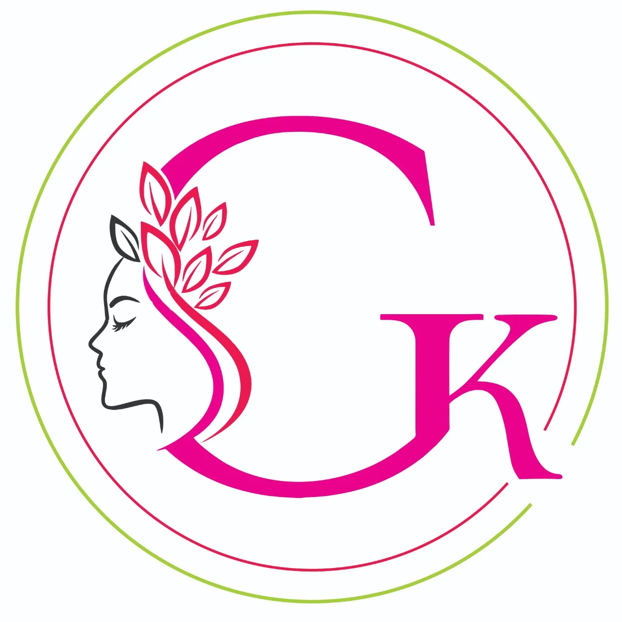 Gk Beauty studio and academy (Only for ladies)
