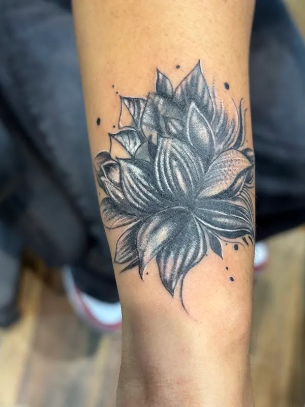 D5 Tattoo Studio & Tattoo Artist