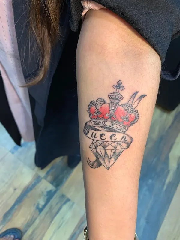 D5 Tattoo Studio & Tattoo Artist