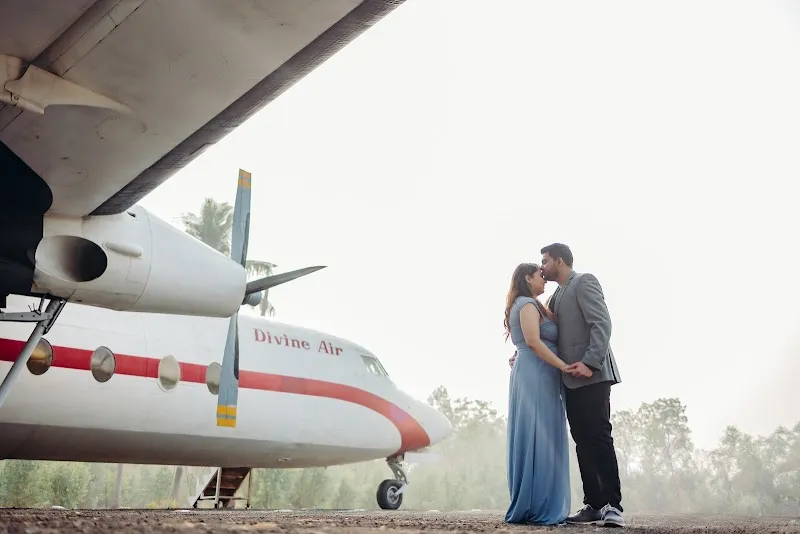 The Moment By Foram