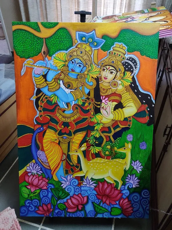 Vedant Creations