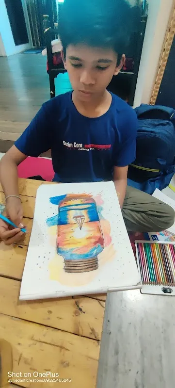 Vedant Creations