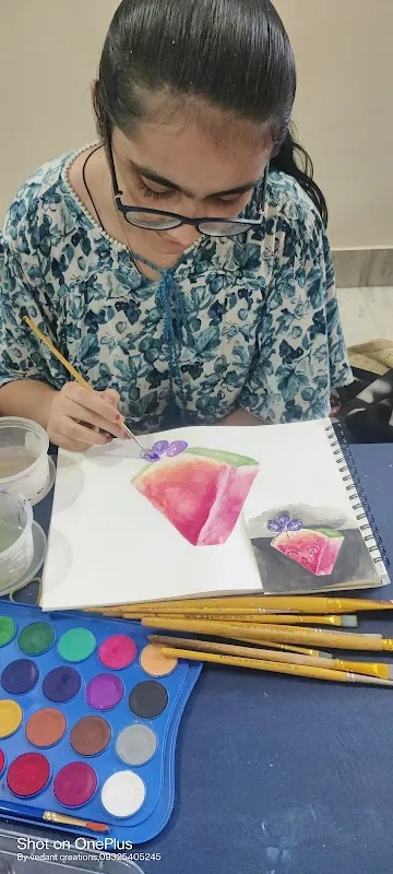 Vedant Creations