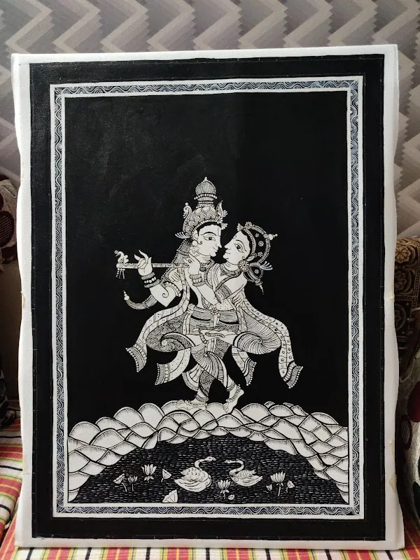 Vedant Creations