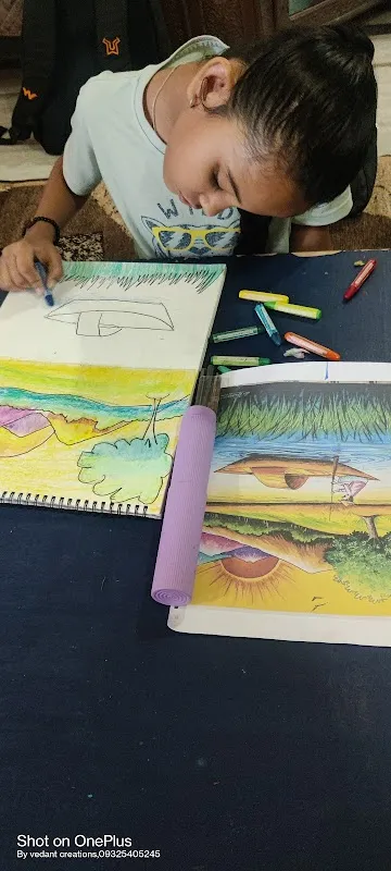 Vedant Creations