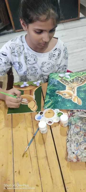 Vedant Creations