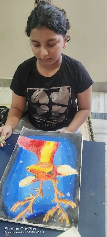 Vedant Creations