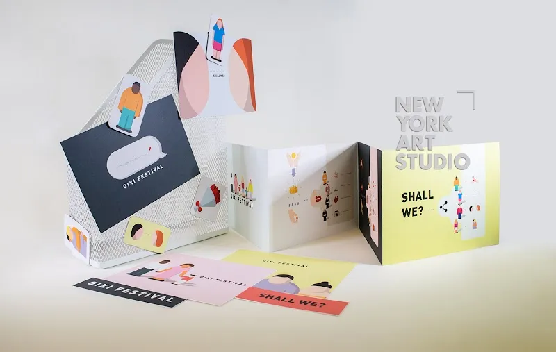 New York Art Studio [ International School of Art and Design ]