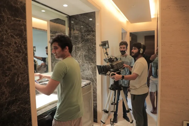 Rowdy-stuff films and media house