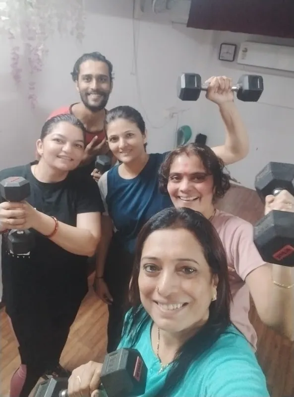 Breathe n Balance Yoga Studio