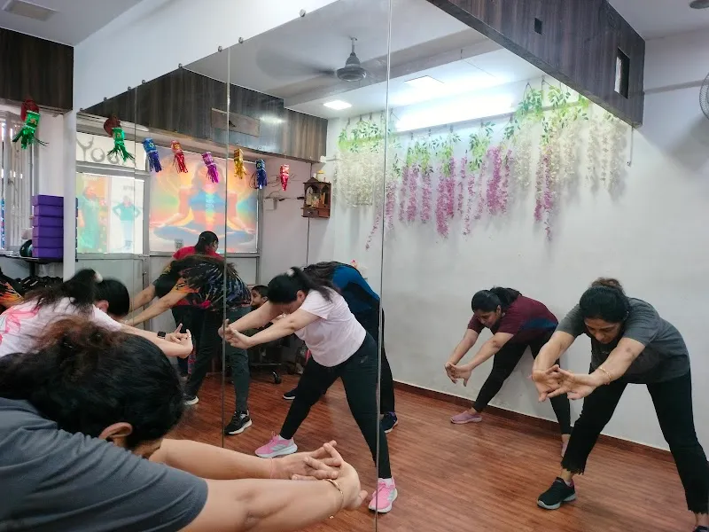 Breathe n Balance Yoga Studio