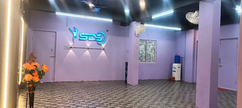 Satya dance studio