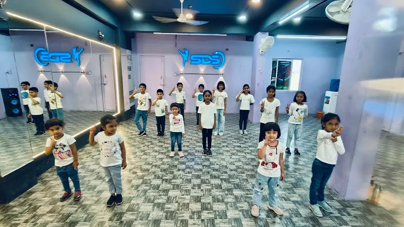 Satya dance studio