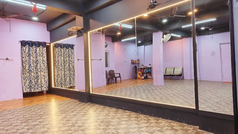 Satya dance studio