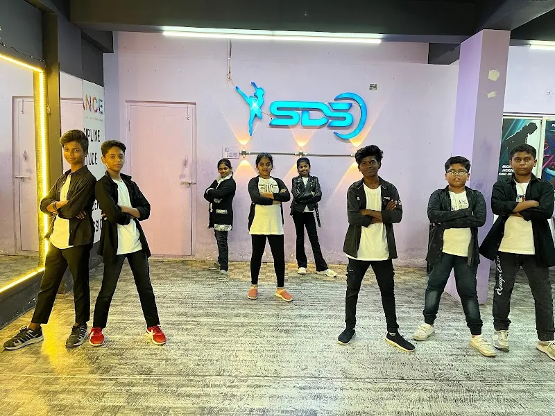 Satya dance studio