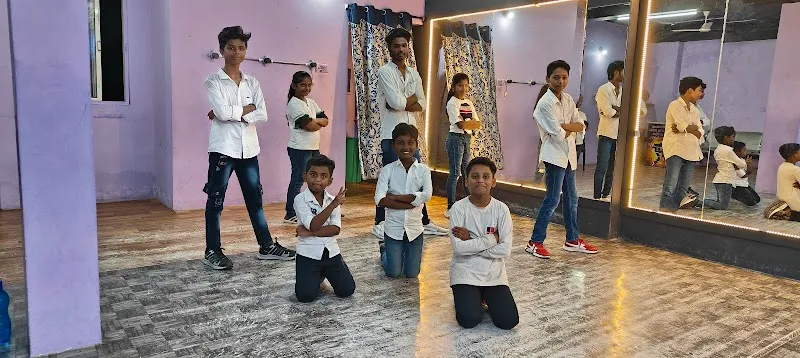 Satya dance studio