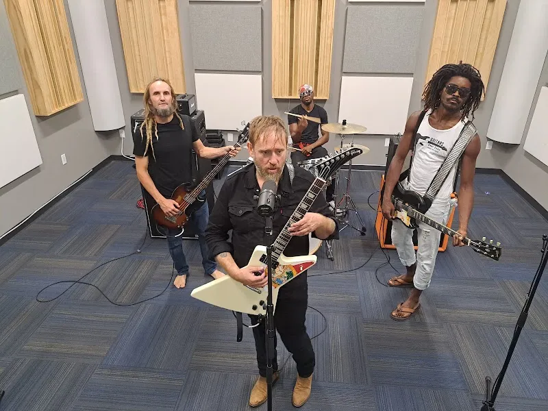 Brain Damage Studios