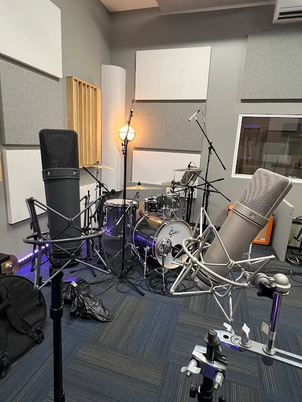Brain Damage Studios