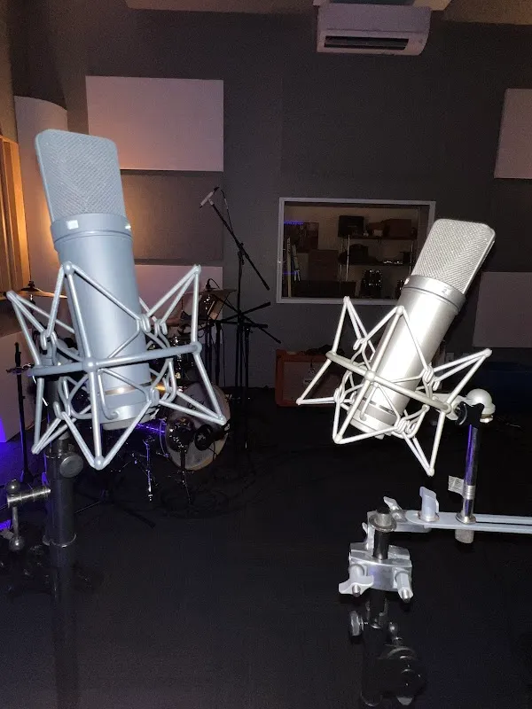 Brain Damage Studios