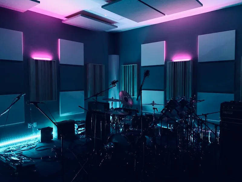 Brain Damage Studios