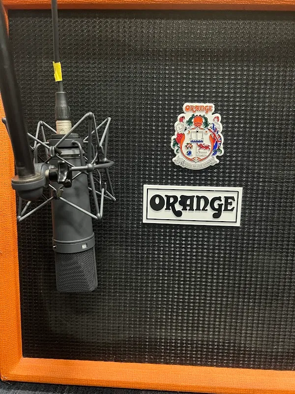Brain Damage Studios