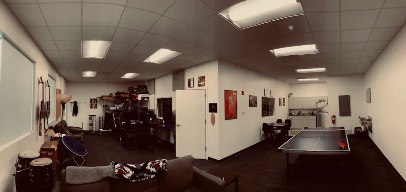 Brain Damage Studios