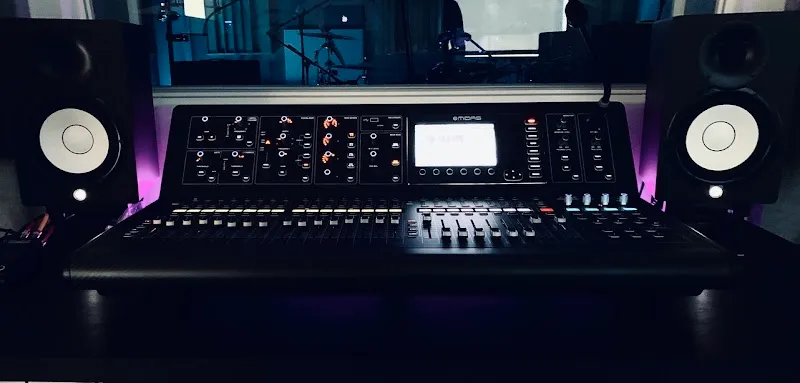 Brain Damage Studios