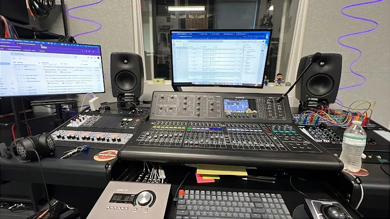 Brain Damage Studios