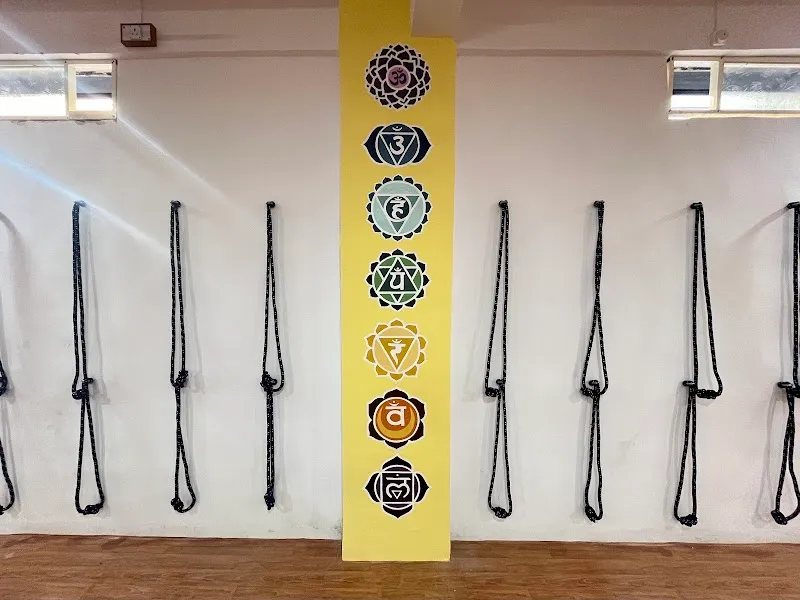 Shivtattva Yogpeeth