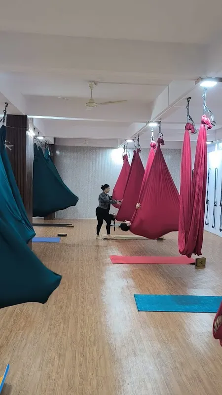 Shivtattva Yogpeeth