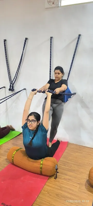 Shivtattva Yogpeeth