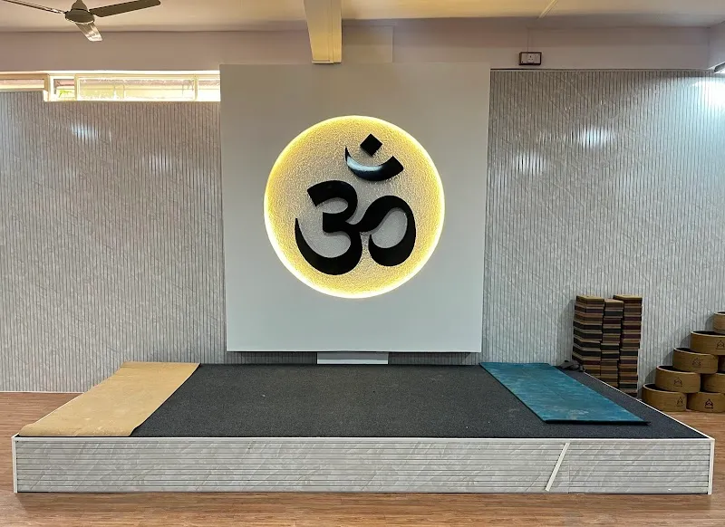 Shivtattva Yogpeeth