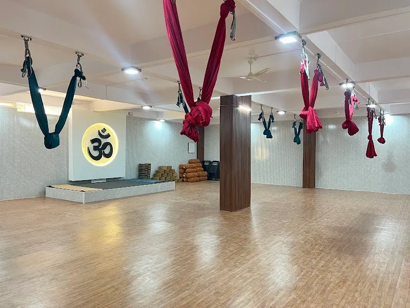 Shivtattva Yogpeeth
