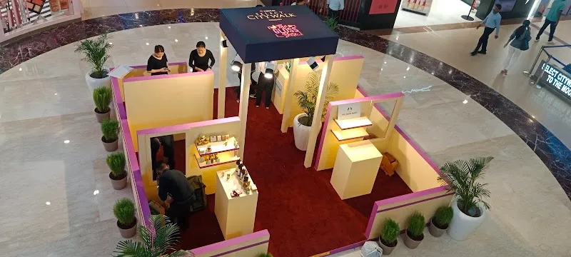 Ravi Art Studio Pvt. Ltd