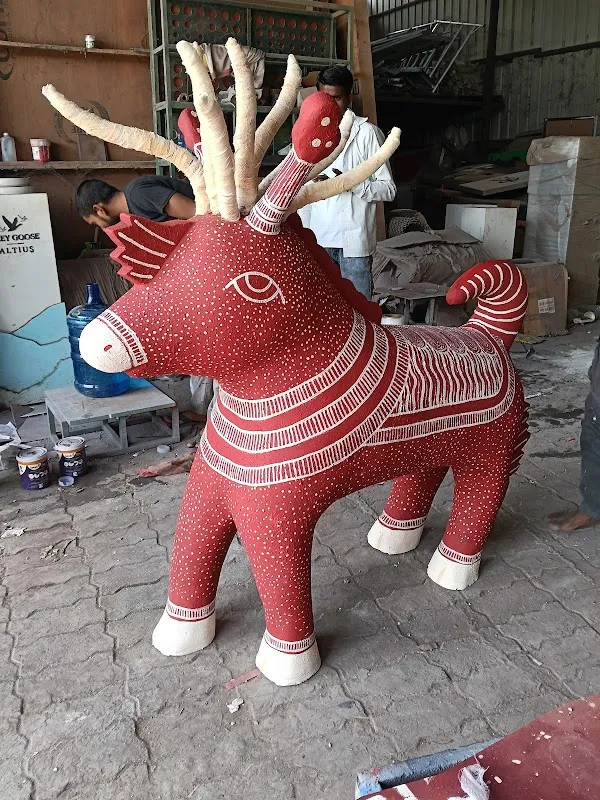 Ravi Art Studio Pvt. Ltd
