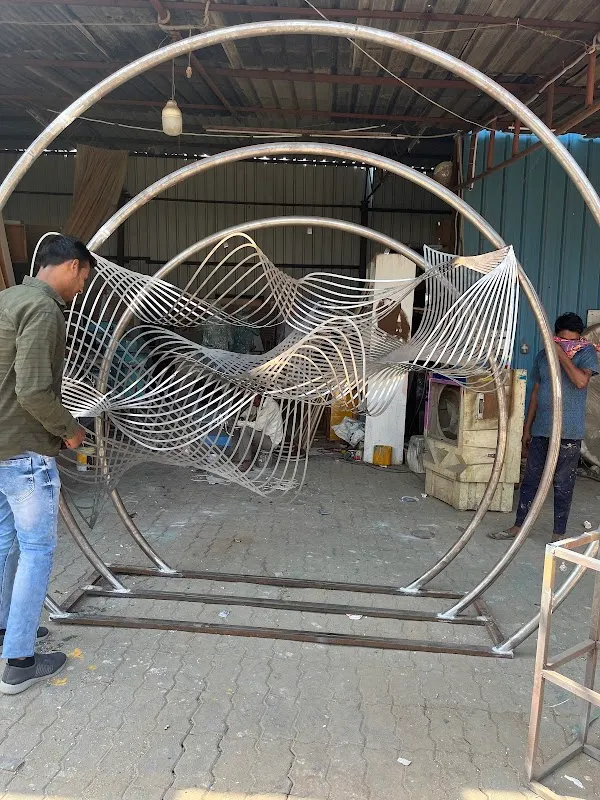 Ravi Art Studio Pvt. Ltd