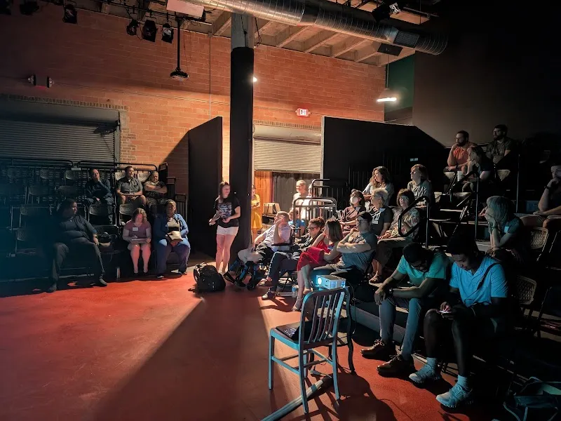 Spring Street Studios