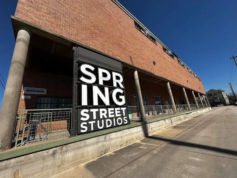 Spring Street Studios
