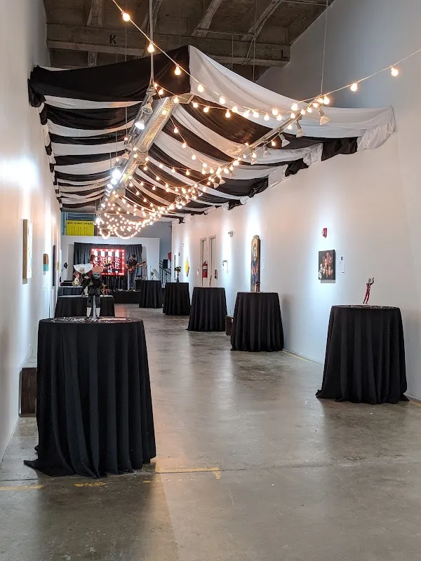 Spring Street Studios