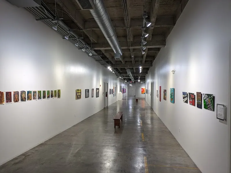 Spring Street Studios