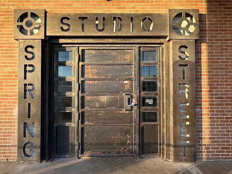 Spring Street Studios