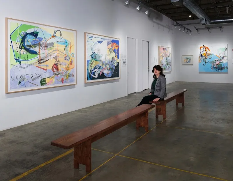 Spring Street Studios