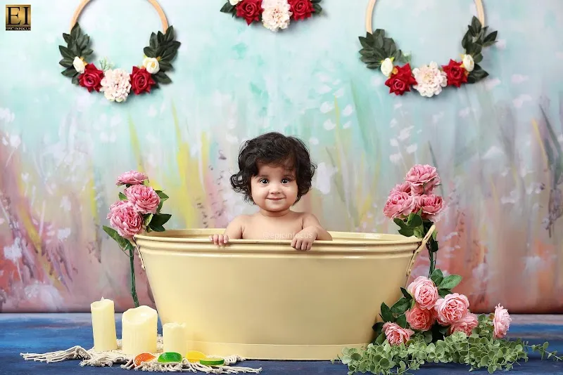 Epic Infocus -Vashi (Maternity, New Born, Toddlers, Product, Garments, Portfolio Photography & Cinematics)