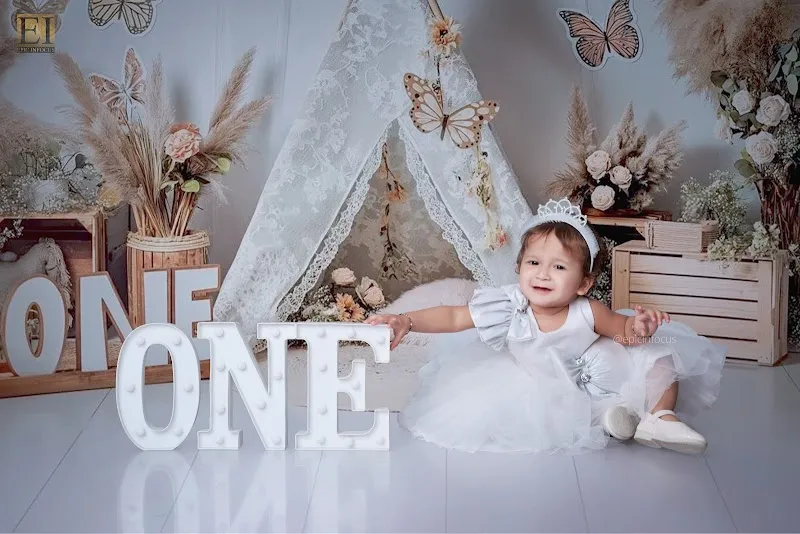 Epic Infocus -Vashi (Maternity, New Born, Toddlers, Product, Garments, Portfolio Photography & Cinematics)