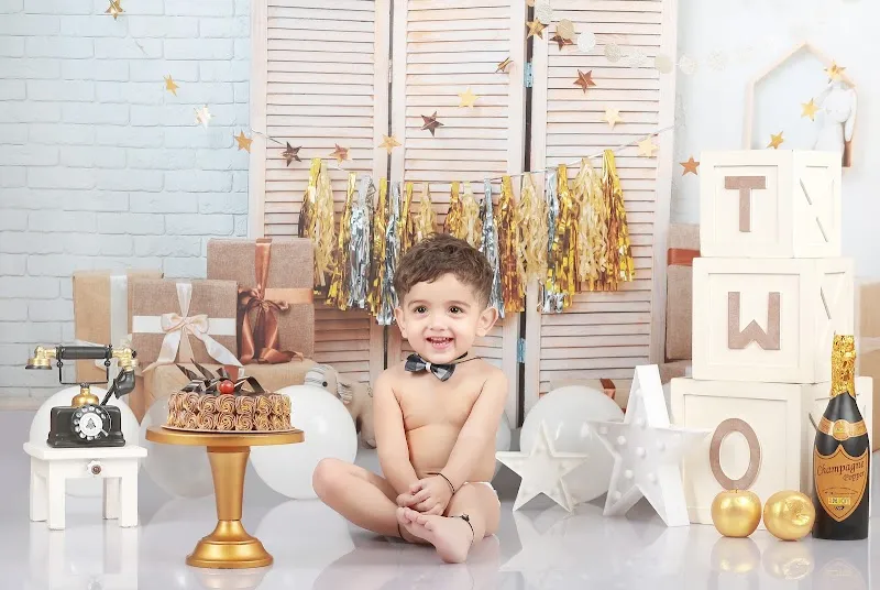 Epic Infocus -Vashi (Maternity, New Born, Toddlers, Product, Garments, Portfolio Photography & Cinematics)