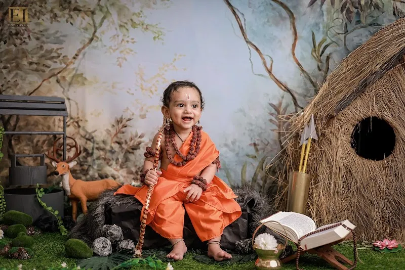 Epic Infocus -Vashi (Maternity, New Born, Toddlers, Product, Garments, Portfolio Photography & Cinematics)