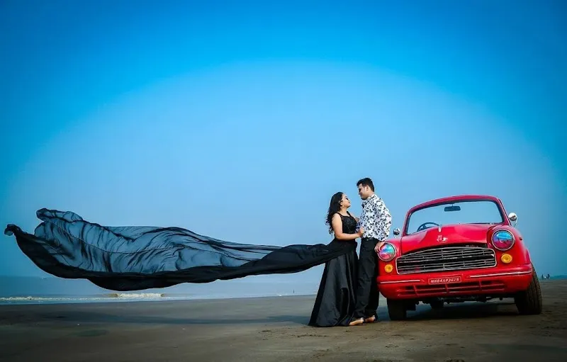 Epic Infocus -Vashi (Maternity, New Born, Toddlers, Product, Garments, Portfolio Photography & Cinematics)