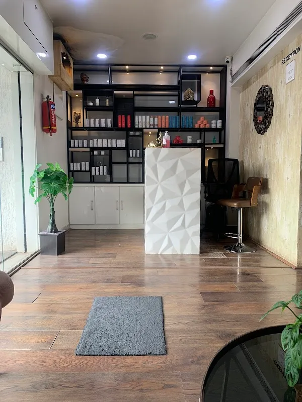 Liluck Salon